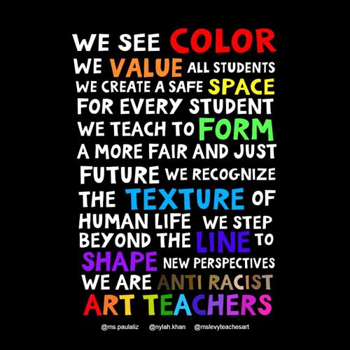 Episode 17: Building Relationships with ALL of Our Students