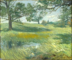 Spring is Almost Here...Really