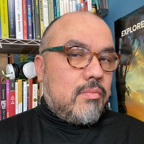 Episode 133: Teaching and Creating: A Practice of Permission