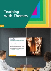 Teaching with Themes Webinar