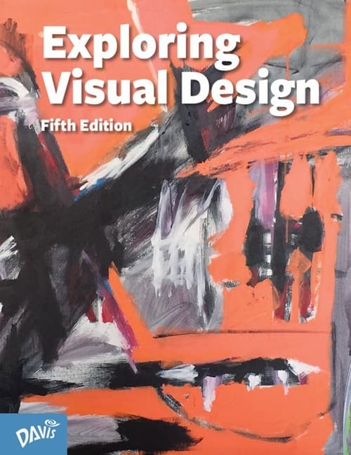 Exploring Visual Design, 5th Edition