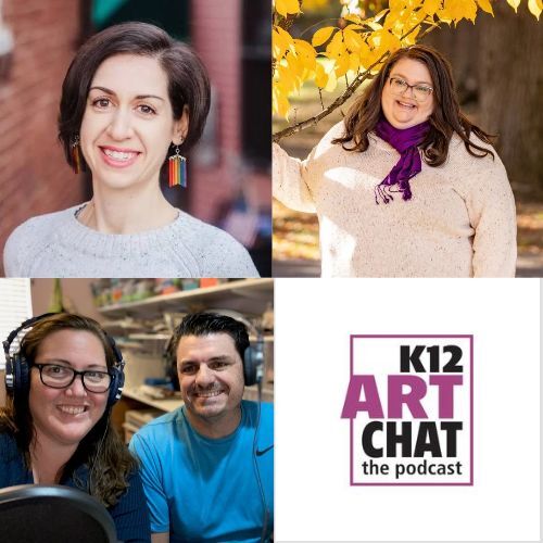 Episode 268 - TAB in Practice: Choice, Creativity, and the Artist's Mindset