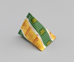 National Packaging Design Day: Art by Ruben Rausing
