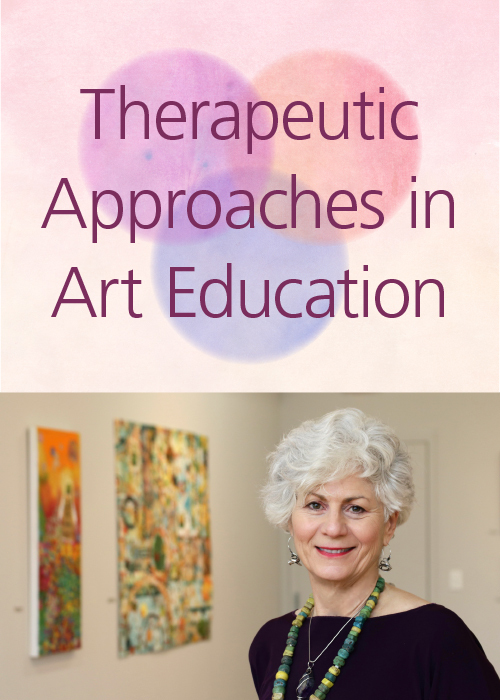 Therapeutic Approaches in Art Education