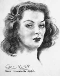 Artist Birthday: James M. Flagg