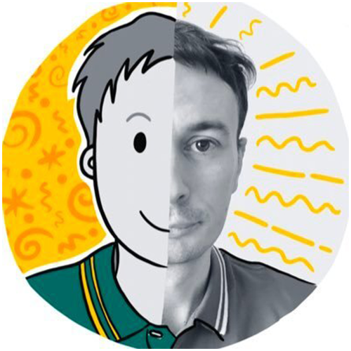 Episode 40: Drawing Your Way to Understanding