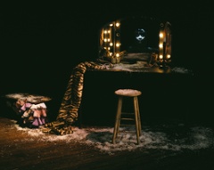 Artist Birthday: Eleanor Antin (born 1935 US)