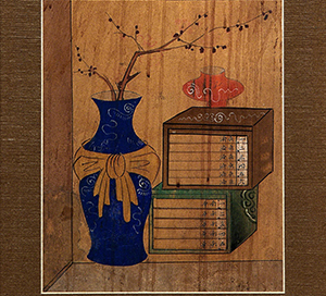 Folk Painting Handbook of Korean Art 韓国美術 骨董 図録 洋書