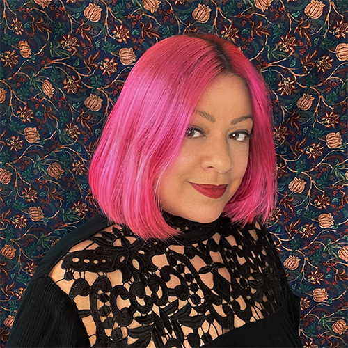 Episode 25: The Perceptions of Digital Arts