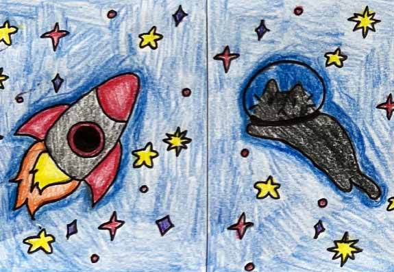 Four Ways Cartooning Sparks Storytelling