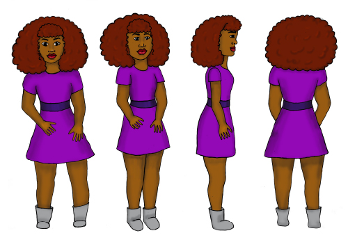 Twelve Principles of Animation