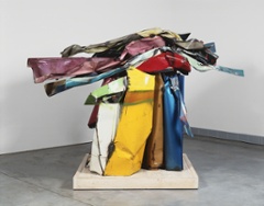 Artist Birthday: John Chamberlain