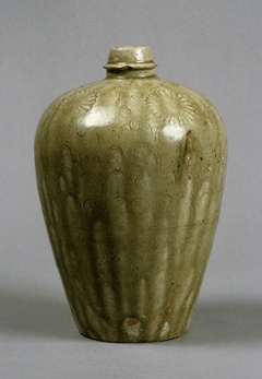 Gem of the Month: Seto Ware