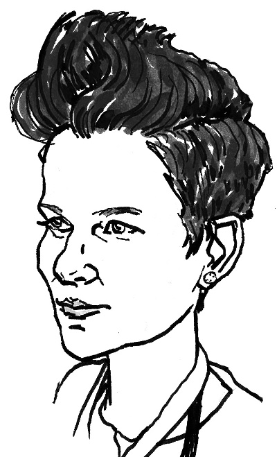 Julia Wade