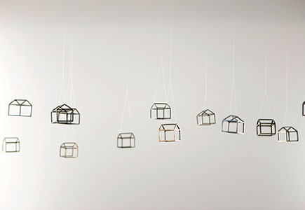 Ellen Mueller: Examining Ideas through Intermedia Artwork
