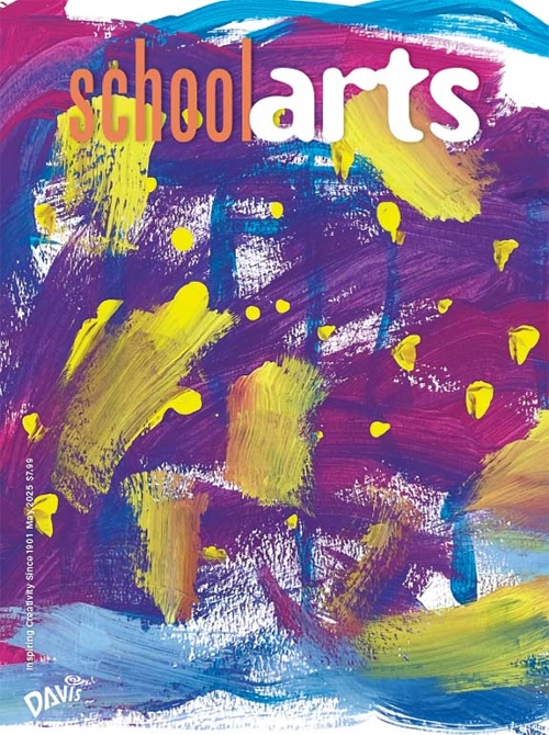 View the Current Issue