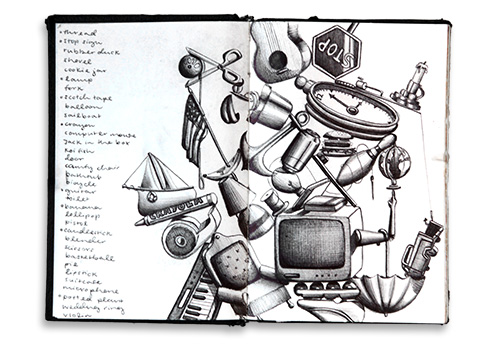 Unlocking Creative Voices