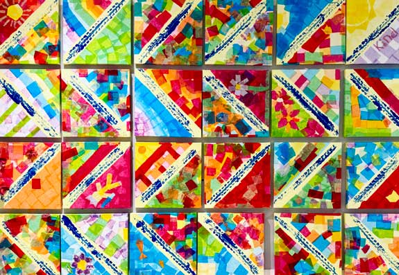 Buddy Crafts: Making Inclusion the Focus