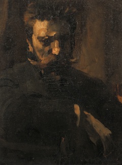 Artist Birthday: Frank Duveneck