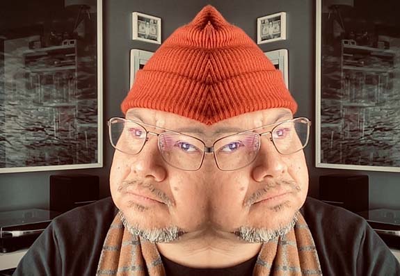 Editor's Letter: Contemporary Art