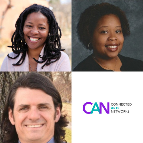 Episode 145: Accessibility & Inclusion in the Arts Classroom