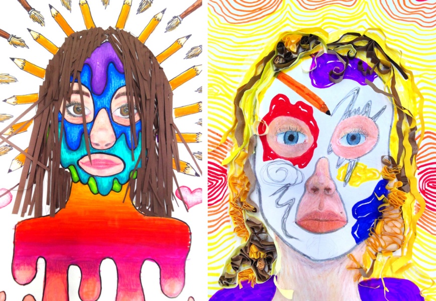 Masked Identities
