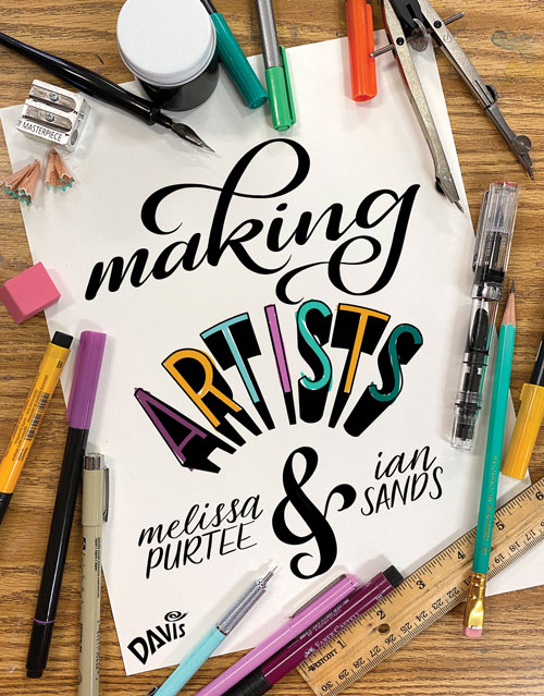 Making Artists