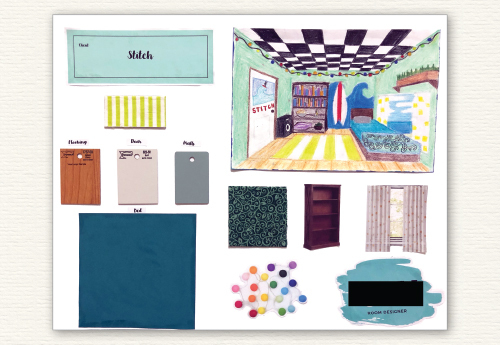 Design Boards
