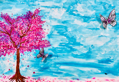 Connecting with Chromesthesia