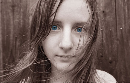 Portrait Triptychs