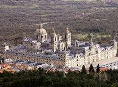This Day in History 15 September, 1584: Completion of Palace of San Lorenzo el Real