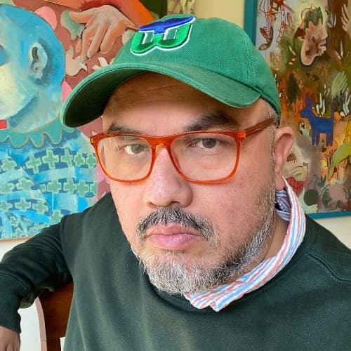 Episode 181: Myth-Busting Ideas of Teaching and Making Art