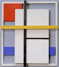 Artist Birthday: Burgoyne Diller