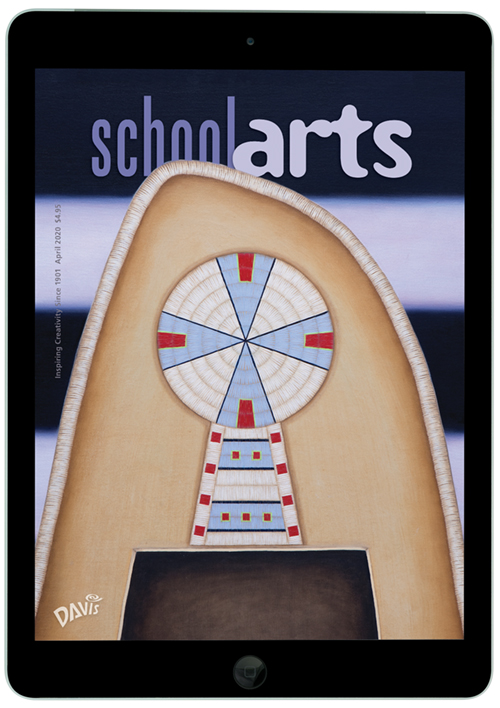 Sign up for a FREE Digital Subscription