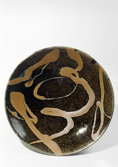 Artist Birthday: Shimaoka Tatsuzō (1919-2007 Japan)