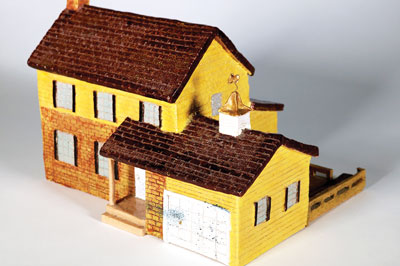 American Architecture