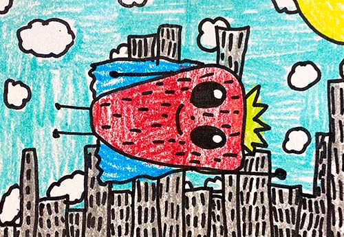 Unleashing Creativity