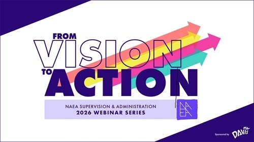 From Vision to Action