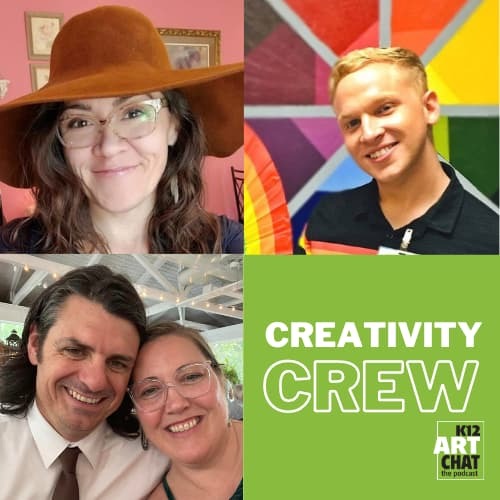 Episode 158: Sharing the Lessons We Love