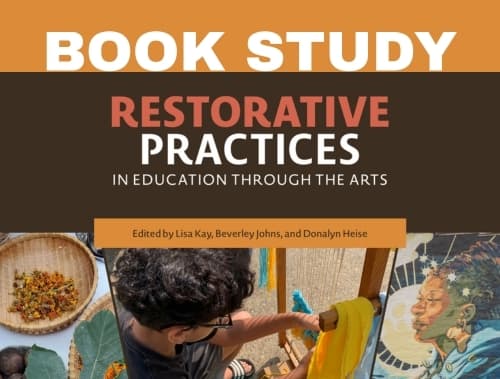 Restorative Practices Book Study