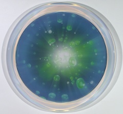 Artist Birthday: Mori Mariko (born 1967 Japan)