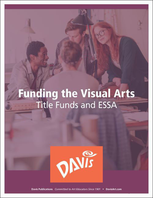 Funding the Visual Arts