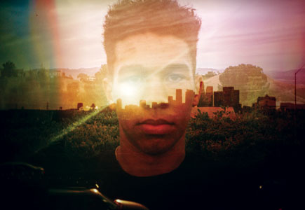 #YOURTURN: A Documentary Project