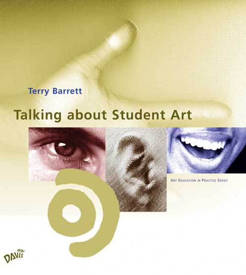 Talking about Student Art