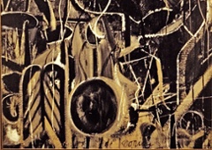 August Is Here: Willem de Kooning