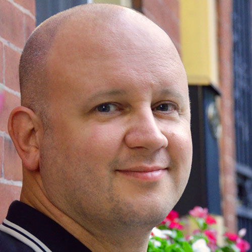 Episode 8: The Future of Makerspaces