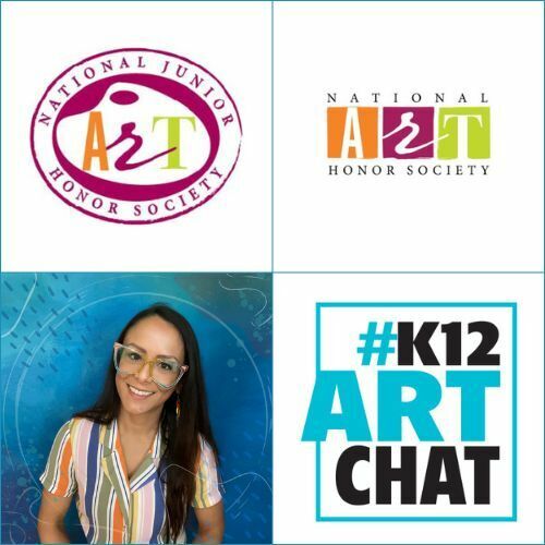 Episode 188: What Is National Art Honor Society?