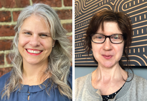 Co-Editors’ Letter: Curiosity
