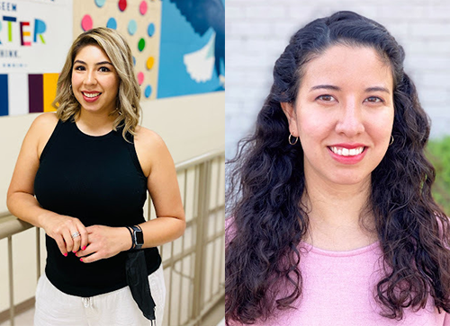 Episode 47: Diversity, Identity, & Multi-Language Learners