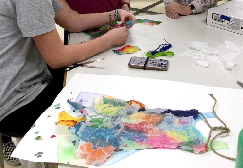 Cultivating Inquiry